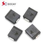 SMCJ48CA ( TVS DIODE 48V 77.4V SMC ) thumbnail-4