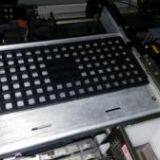 YAMAHA YV YG YS Smt Machine IC Tray Feeder / Smt Spare Parts