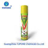 Topone Brand 300ml OEM Household Product Insecticide Aerosol Spray thumbnail-1