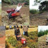 ] Farm Machine and Tools of Tillers and Cultivators thumbnail-1