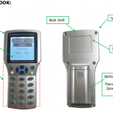 Simulated Failure Remote Controller for Overhead Line Fault Indicator thumbnail-3