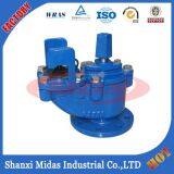 Pillar Fire Hydrant Nozzle thumbnail-4