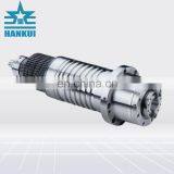 Milling Threading Metal Gantry Wheel Machine thumbnail-4