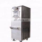 Stainless Steel Hard Ice Cream Machine Price 2016 Hot Sale