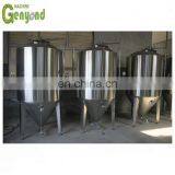 Commercial Beer Brewing Equipment thumbnail-5