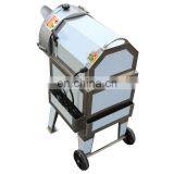 Good Quality Onion Cutting Machine Carrot Cutting Machine Root Vegetable Cutter thumbnail-4