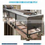 Industrial Cabbage Vegetable Washing Machine/salad Processing Line thumbnail-1