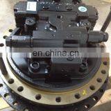 Excavator Travel Motor Assy DX340LC-V Track Travel Device Final Drive thumbnail-3