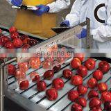 800mm Industrial Hot Drying Air Knife for Plating Parts thumbnail-7