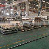 Sus 304 Sus304H Sus316 Sus316H Stainless Steel SS Checker Plate Price per kg thumbnail-6