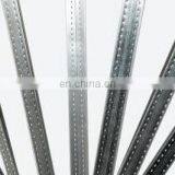 Standard Aluminum Spacer Bar and Corner Keys for Insulated Glass Sealed Units thumbnail-3