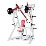 CM-149 Iso-Lateral D.Y.Row Shoulder Exercise Machine