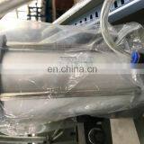 PVC Window Two Angles Welding Machine for Making PVC Window Door thumbnail-7