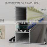 Thermal Break Machine Kunrling Feeding Insertion Line thumbnail-6