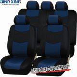 DinnXinn Cadillac 9 pcs full set sandwich car seat cover oem Wholesaler China