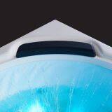 Modern Shower Free Standing Bath Tub Bathtub Price In Dubai, Freestanding Bath Stone Bath Massage Bathtub thumbnail-3