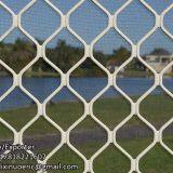 Guangdong Wholesale 7mm Window Grille Amplimesh for Security thumbnail-3