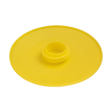 Plastic Plug Protectors for Flange Pipe Fittings thumbnail-2