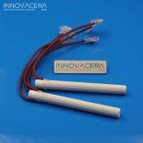 Electrical Ceramic Disc Heating Element For Puffco E-cig Smoking Device thumbnail-3