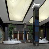 Soft Film Ceiling Light Box Word Light Box Sound-absorbing thumbnail-3