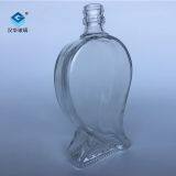 120ml Glass Bottle, Customized High-grade Craft Bottle thumbnail-4