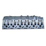 Diesel Engine Parts ISDE 6 Cylinder Head 4929518