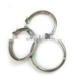 Truck Spare Parts 3016306 V Band Clamp