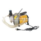 high quality low price silent oil free air compressor