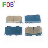 IFOB Car Brake Pad for Toyota Land Cruiser FZJ100 HDJ100 UZJ100 04465-60150 thumbnail-2