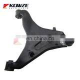 For Mitsubishi Pajero Montero Sport Triton L200 KG4W KH4W KB4T KA5T Front Suspension Lower Arm 4013A329 4013A087 4013A363 thumbnail-1