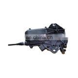 Genuine Original 100% New 1828401283 1-82840128-3 6HK1 4HK1 Engine Stop Motor for ISUZU thumbnail-2