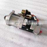 Heavy Truck Diesel Engine Parts 24V 7.8KW Auto Starter Motor M105R3001SE 5255292 ISLe Motor Starter for Bulldozer Parts