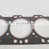 3938267 6CT Diesel Engine Cylinder Head Gasket thumbnail-3