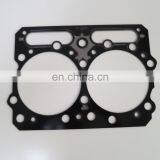 Diesel Engine NT855 NTA855 Cylinder Head Gasket Set 4058790 3047402 thumbnail-2