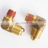 K19 Diesel Engine Parts Connector Male 116936 Male Adapter Elbow thumbnail-2