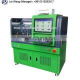 CAT8000 Тестовый стенд для форсунок общего коллектора, EUI и EUP