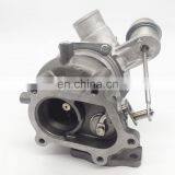 GT2560S 700716 700716-0007 700716-0009 700716-0003 8971894520 Турбо турбонагнетатель для NKR NPR NQR 97 - 4HE1 4HE1-TC 4HE1XS 4,8 л thumbnail-5