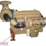 3819787 Flexible Hose for Cummins L10G2.GEN.DR(310) Diesel Engine Spare Parts Manufacture Factory in China Order thumbnail-6