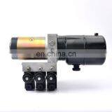 48V Forklift Electric dc Motor thumbnail-3