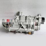 Engine Parts Oil Cooler Assembly With Water Pump 3691941 For Foton ISG Engine