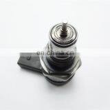 0281002859 Fuel Rail Pressure Relief Limiter Valve For Audi A3 A4 Q3 Q5 Q7 thumbnail-3