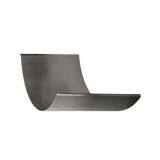 Wedge Wire Sieve Bend Arc Screen Plate thumbnail-2