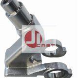 China OEM Cast Steel Train Parts Manufacturer thumbnail-4