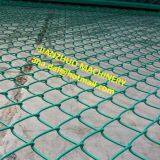Automatic Chain Link Fence Making Machine thumbnail-5
