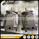 Modern Design Hydraulic Rexroth Single Piston Pump A4VSO355 thumbnail-5