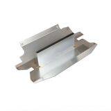 Stretching Metal Parts- Factory Custom thumbnail-1