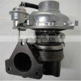 4JX1 Engine Turbo 8-97250-3642 RHF5 Turbocharger thumbnail-1