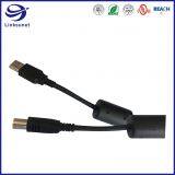 WE AFB 19.7ft USB Cable Power Wires thumbnail-1