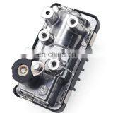 6NW009550 Турбонагнетатель Электронный актуатор турбонагнетателя, актуатор турбонагнетателя с выпускным клапаном для Ford Transit 2.2TDCi 100HP 125HP 135HP для Audi A6 A7 Q7 thumbnail-2