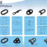 China Anchor Chain Wholesaler Anhcor Chian Factory thumbnail-4